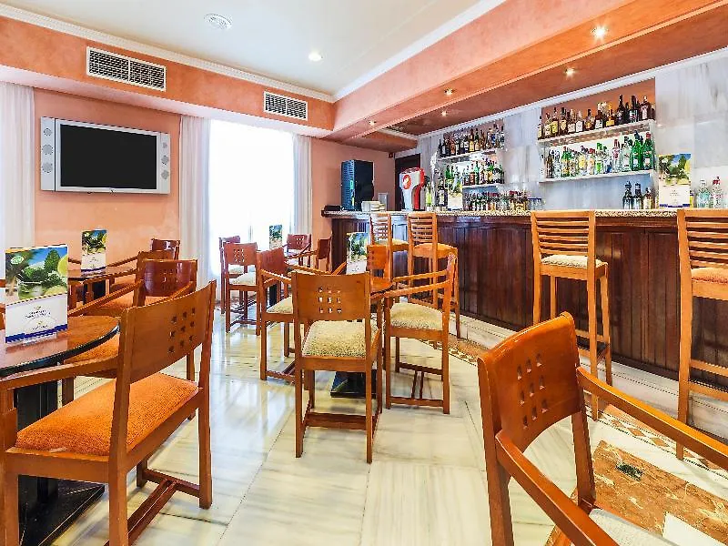 Globales Condes De Alcudia Otel Port de Alcudia