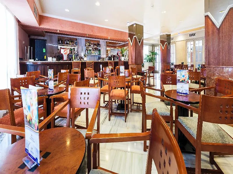 Globales Condes De Alcudia Otel Port de Alcudia  İspanya