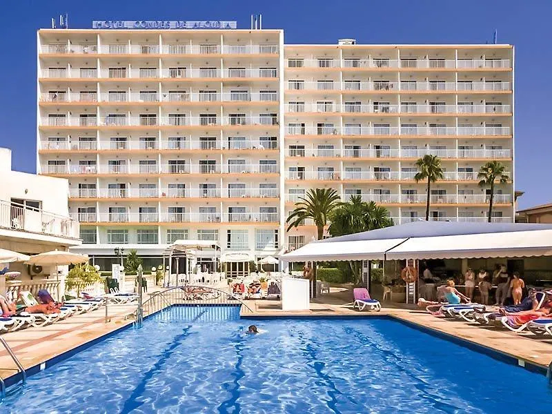 Globales Condes De Alcudia Otel Port de Alcudia  3*, Port de Alcudia (Mallorca)