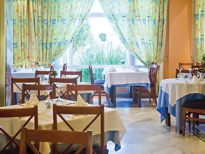 Hotel Globales Condes De Alcudia Port de Alcudia