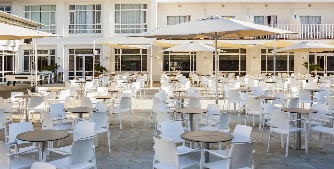 Globales Condes De Alcudia Hotel Port de Alcudia   Port de Alcudia (Mallorca)