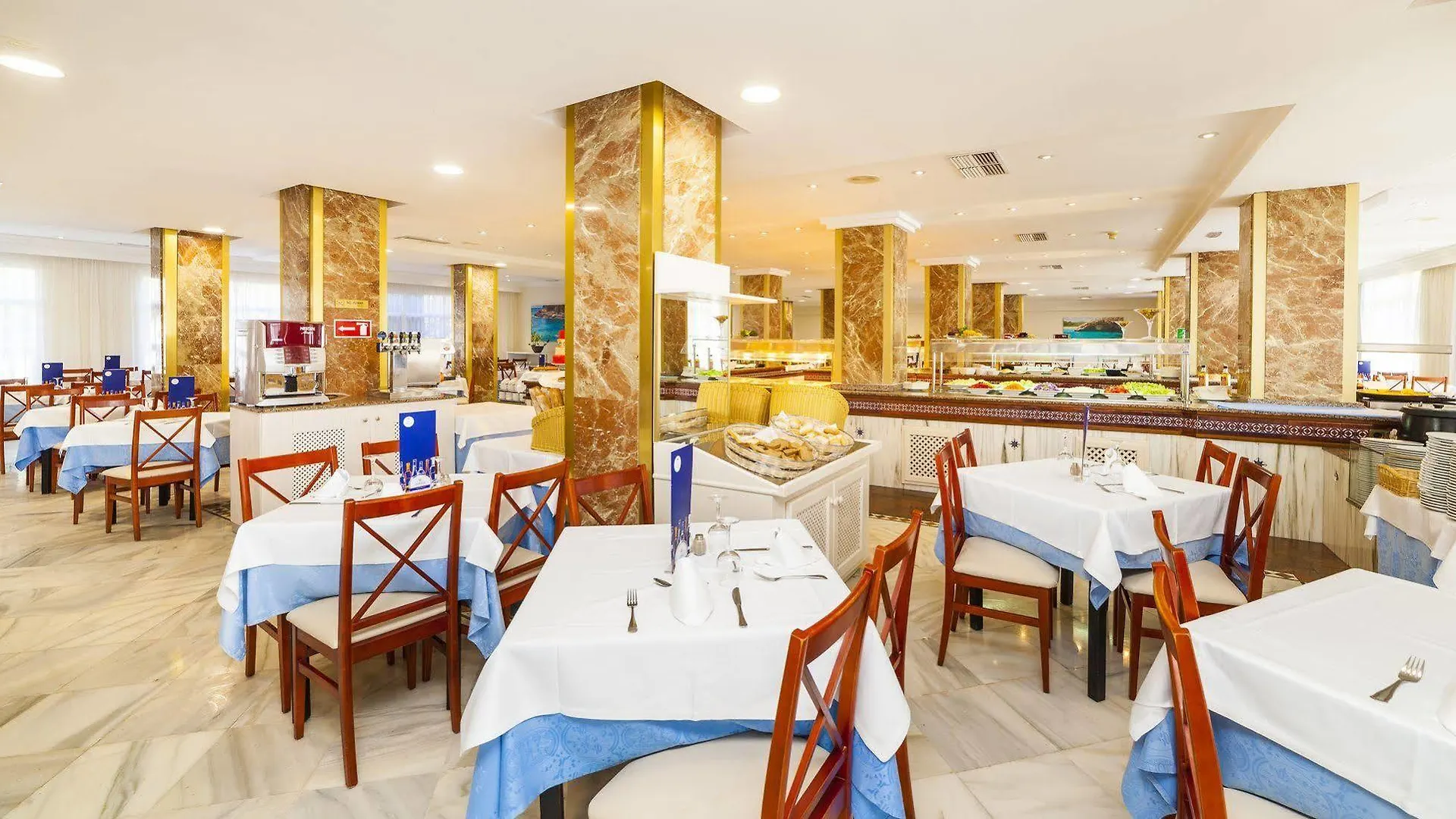 Hotel Globales Condes De Alcudia Port de Alcudia