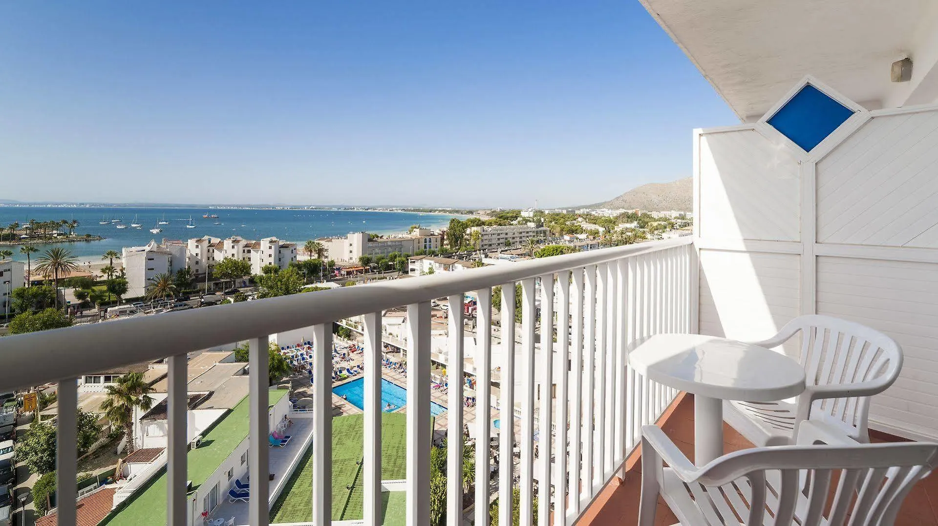 Hotel Globales Condes De Alcudia Port de Alcudia
