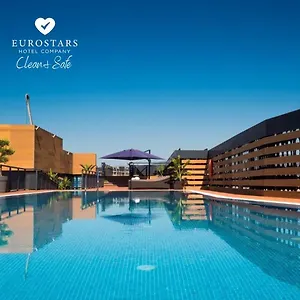 Eurostars Palace 5* Cordoue