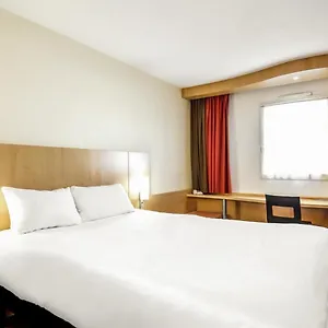 Ibis Spanien