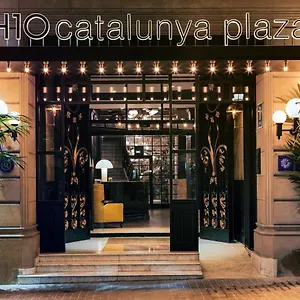 Boutique H10 Catalunya Plaza Spanien