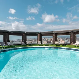 **** Hotell Ac Gran Canaria By Marriott Spanien