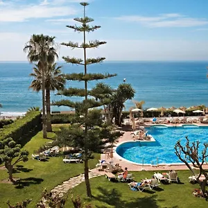 **** Hotell Riu Monica - Adults Only Spanien