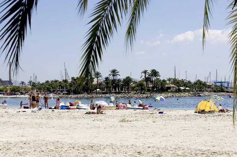 Globales Condes De Alcudia Hotel Port de Alcudia  Spain