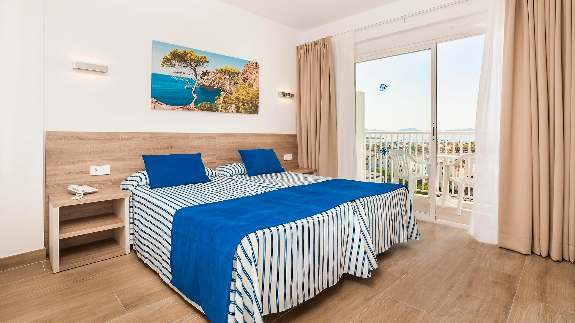 Globales Condes De Alcudia Hotel Port de Alcudia
