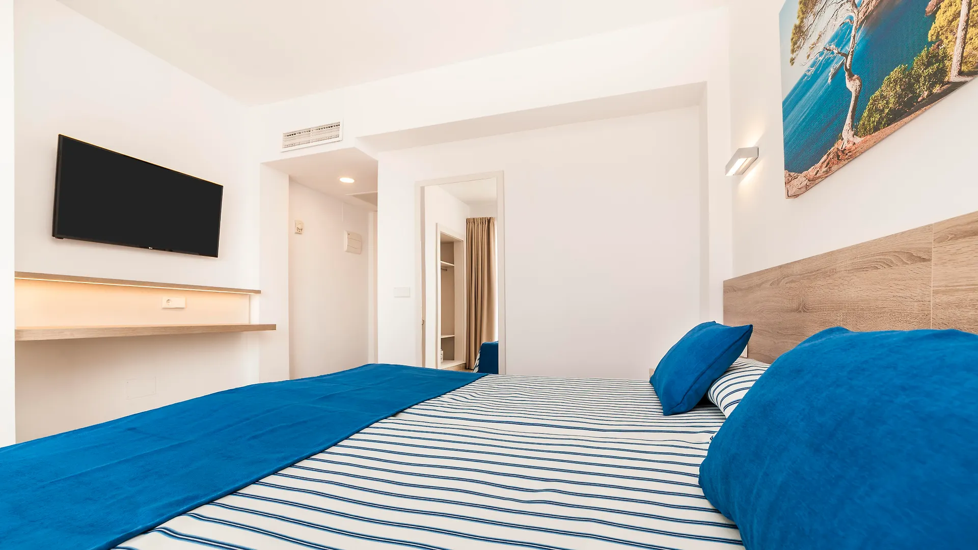 Globales Condes De Alcudia Hotel Port de Alcudia