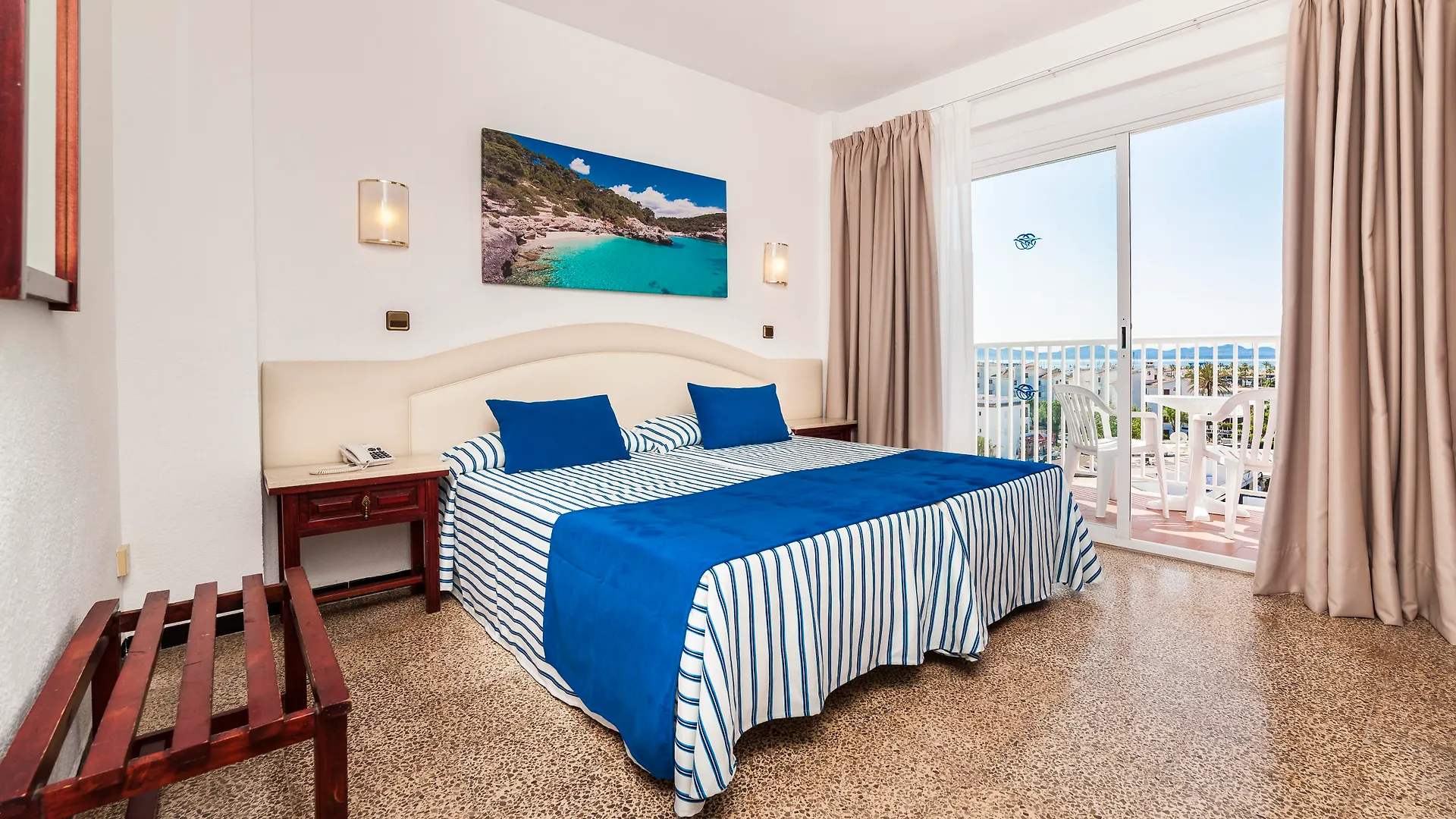 Globales Condes De Alcudia Hotel Port de Alcudia