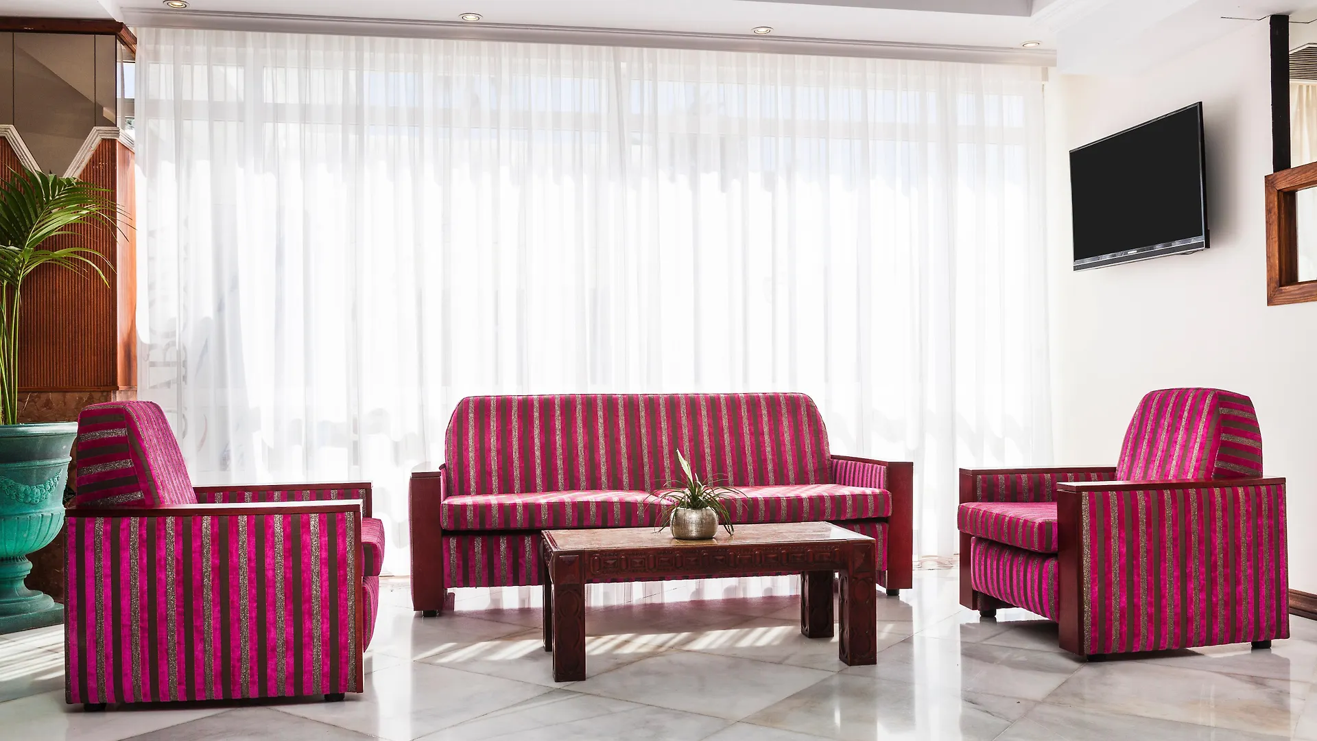 Globales Condes De Alcudia Hotel Port de Alcudia  Spain