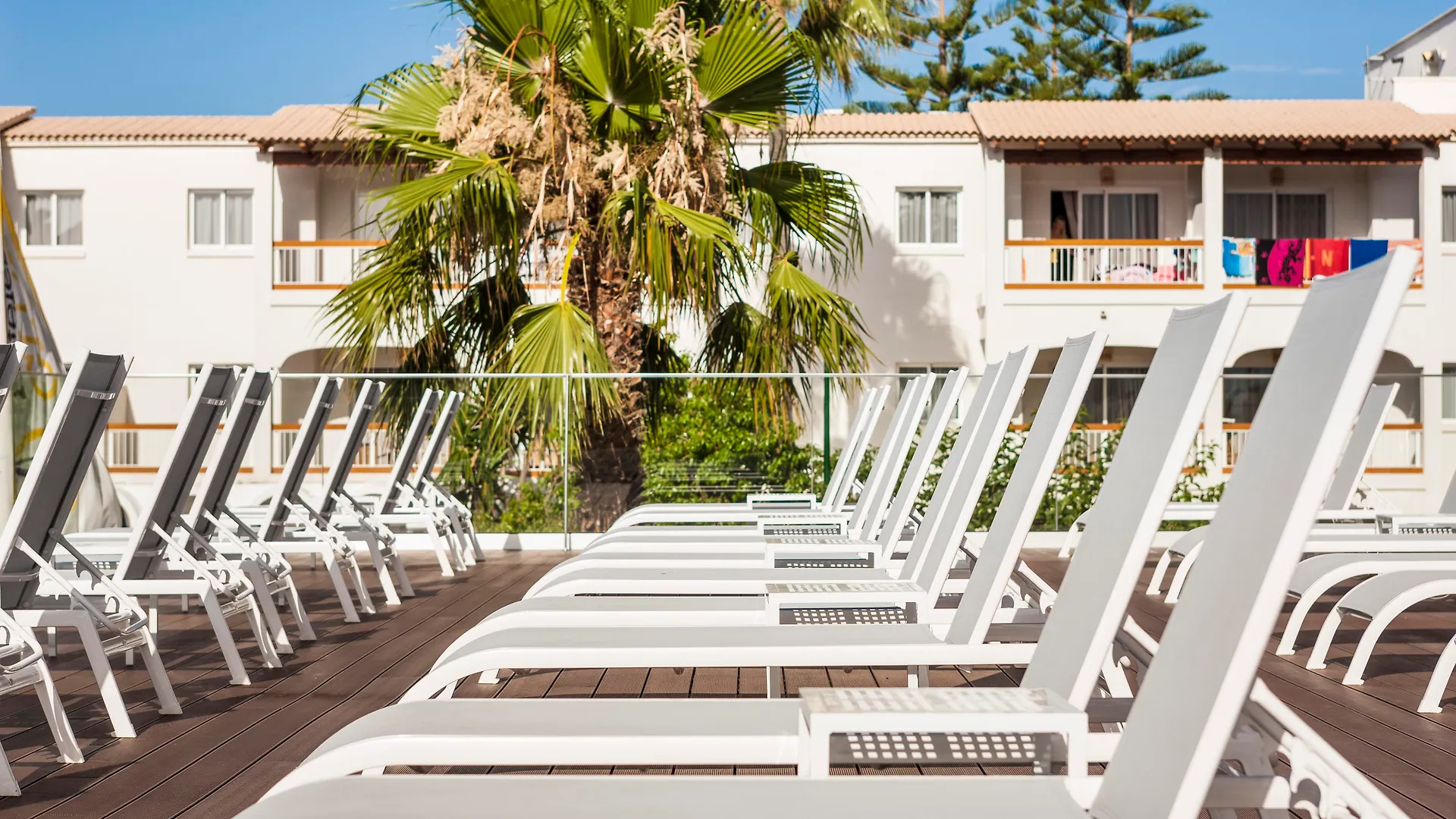 Globales Condes De Alcudia Hotel Port de Alcudia  Spain