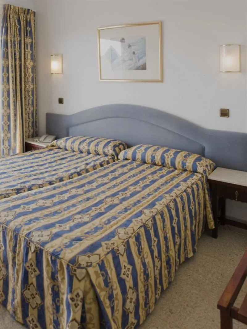 Globales Condes De Alcudia Hotel Port de Alcudia  Spain
