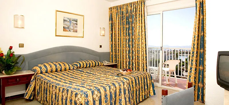 Globales Condes De Alcudia Hotel Port de Alcudia  Spain