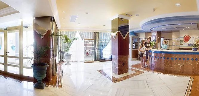 Globales Condes De Alcudia Hotel Port de Alcudia
