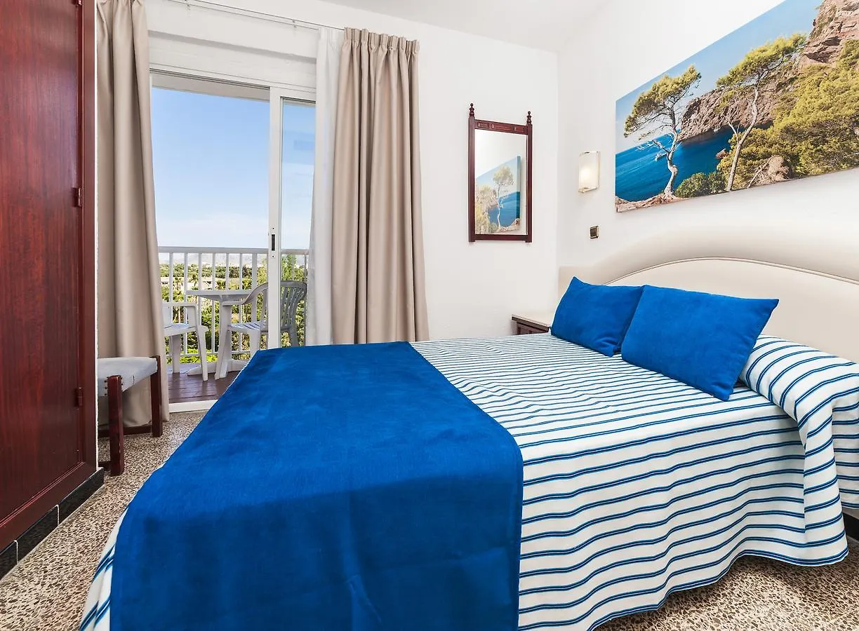 Globales Condes De Alcudia Hotel Port de Alcudia