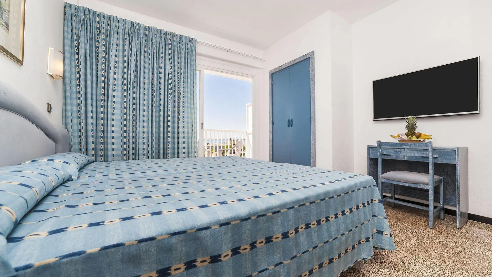 ***  Globales Condes De Alcudia Hotel Port de Alcudia  Spain