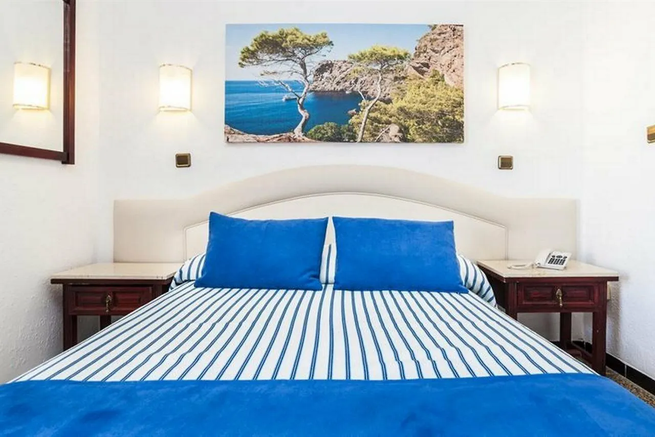 Globales Condes De Alcudia Hotel Port de Alcudia  Spain