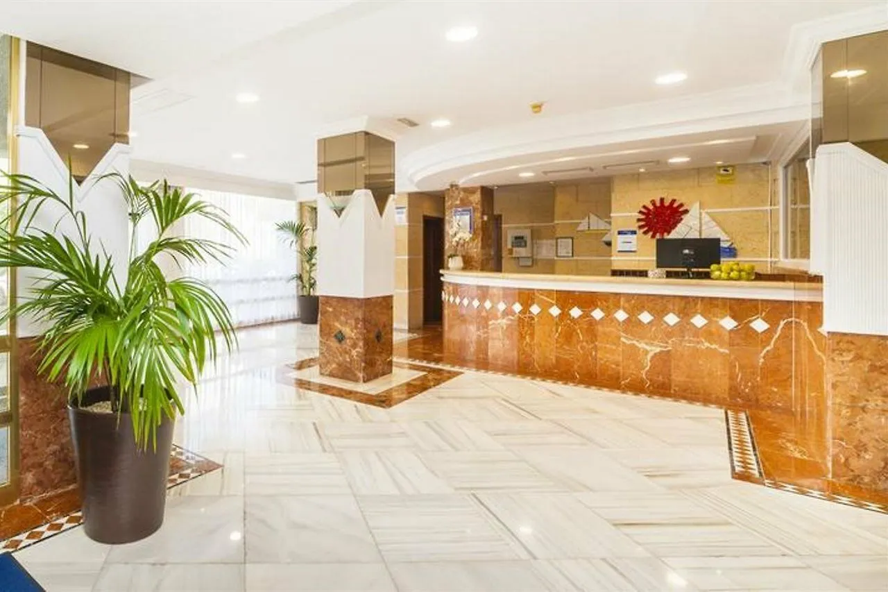 Globales Condes De Alcudia Hotel Port de Alcudia