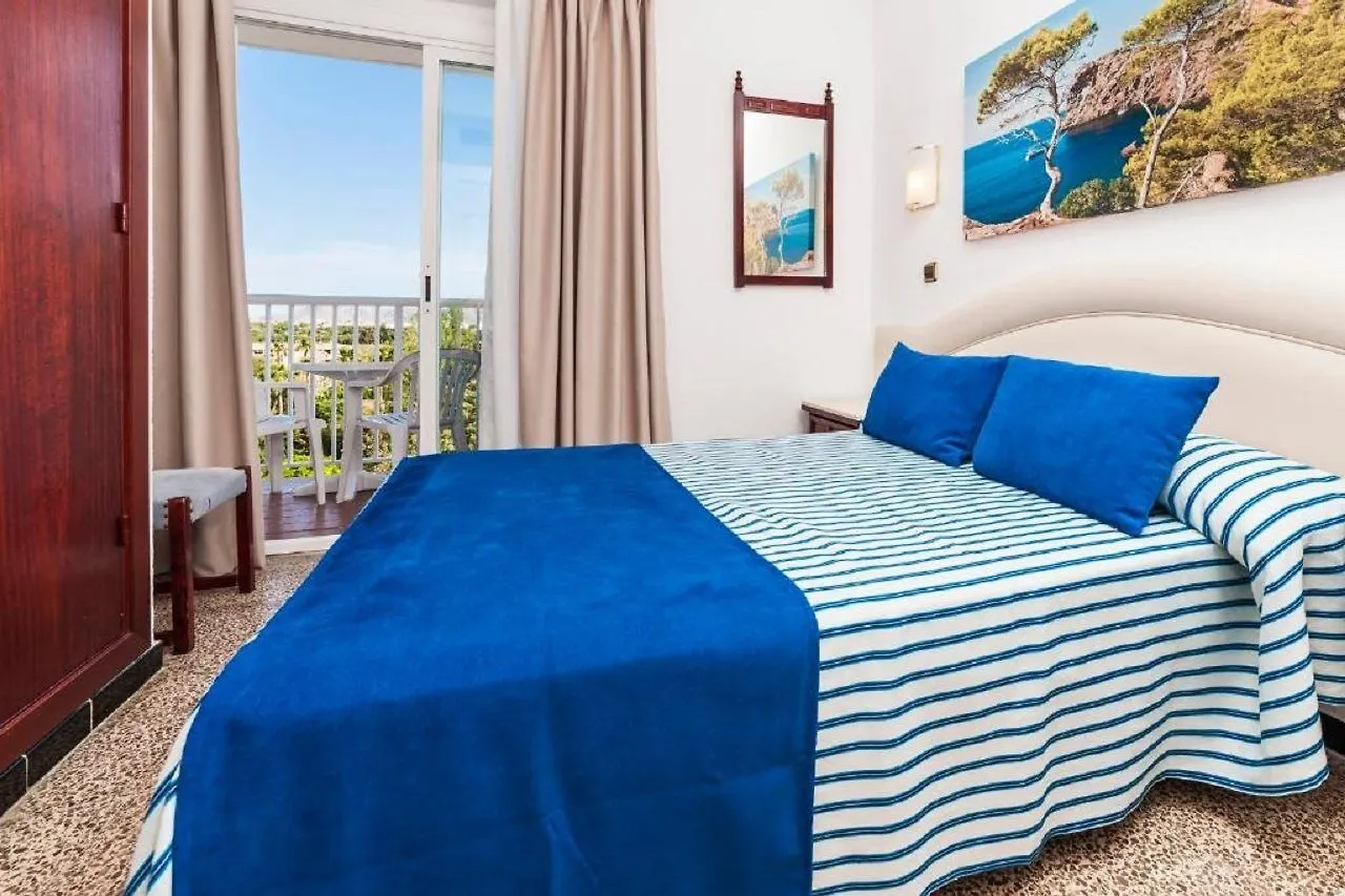 Globales Condes De Alcudia Hotel Port de Alcudia