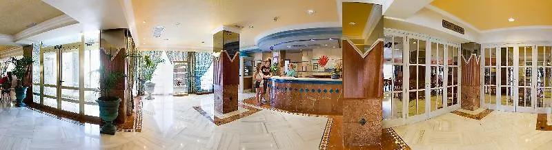 Globales Condes De Alcudia Hotel Port de Alcudia   Port de Alcudia (Mallorca)